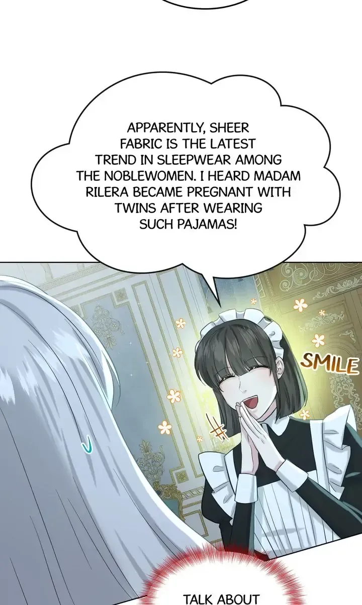 How to Get Rid of My Dark Past Chapter 47 page 76