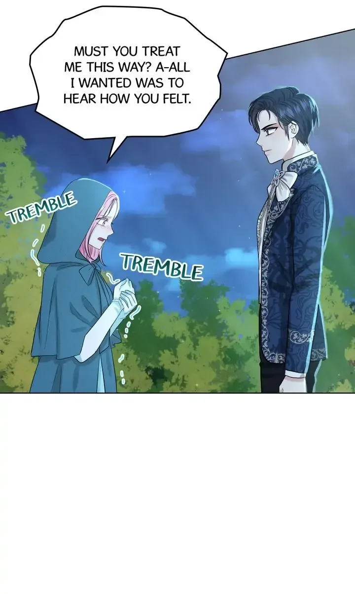 How to Get Rid of My Dark Past Chapter 47 page 45
