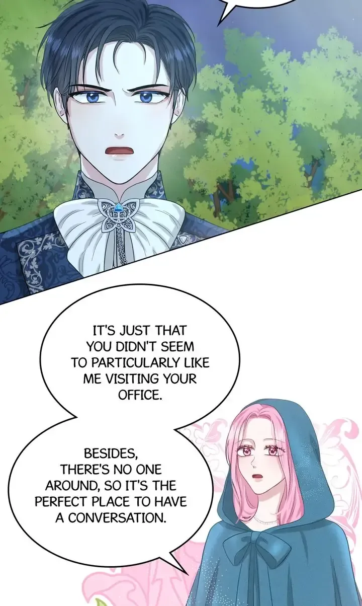 How to Get Rid of My Dark Past Chapter 47 page 7