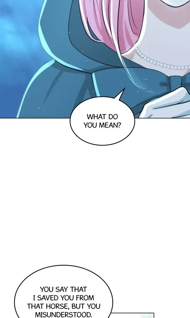 How to Get Rid of My Dark Past Chapter 47 page 47