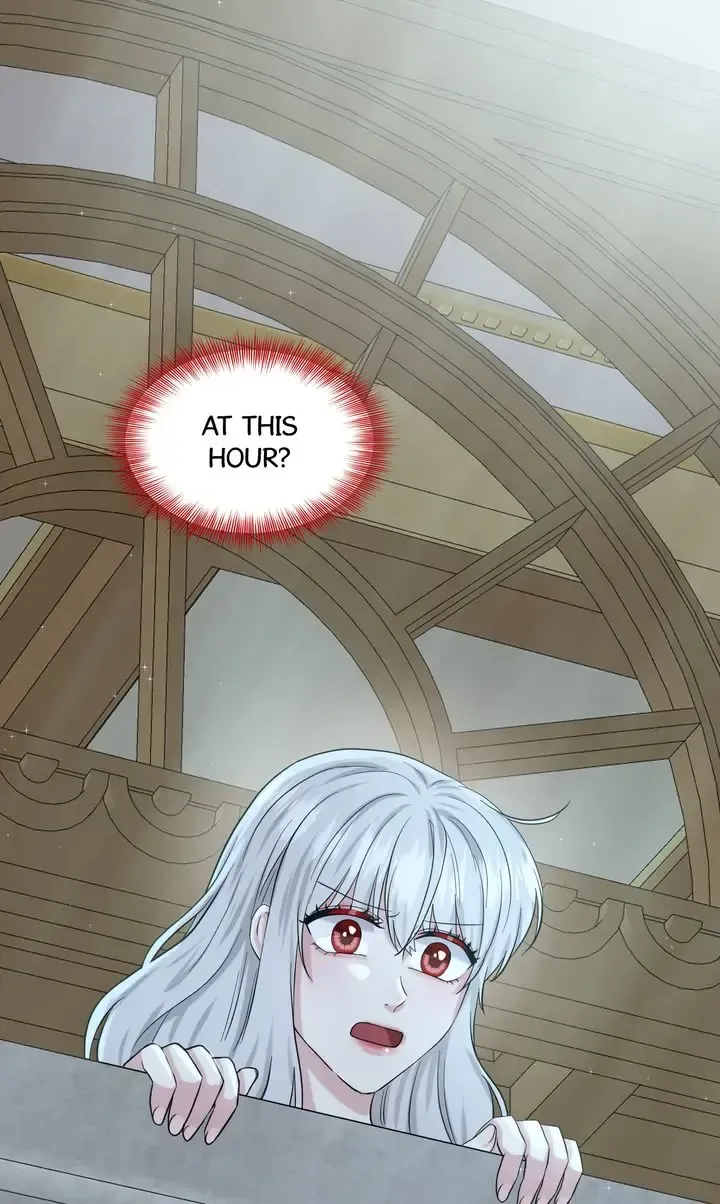 How to Get Rid of My Dark Past Chapter 47 page 2