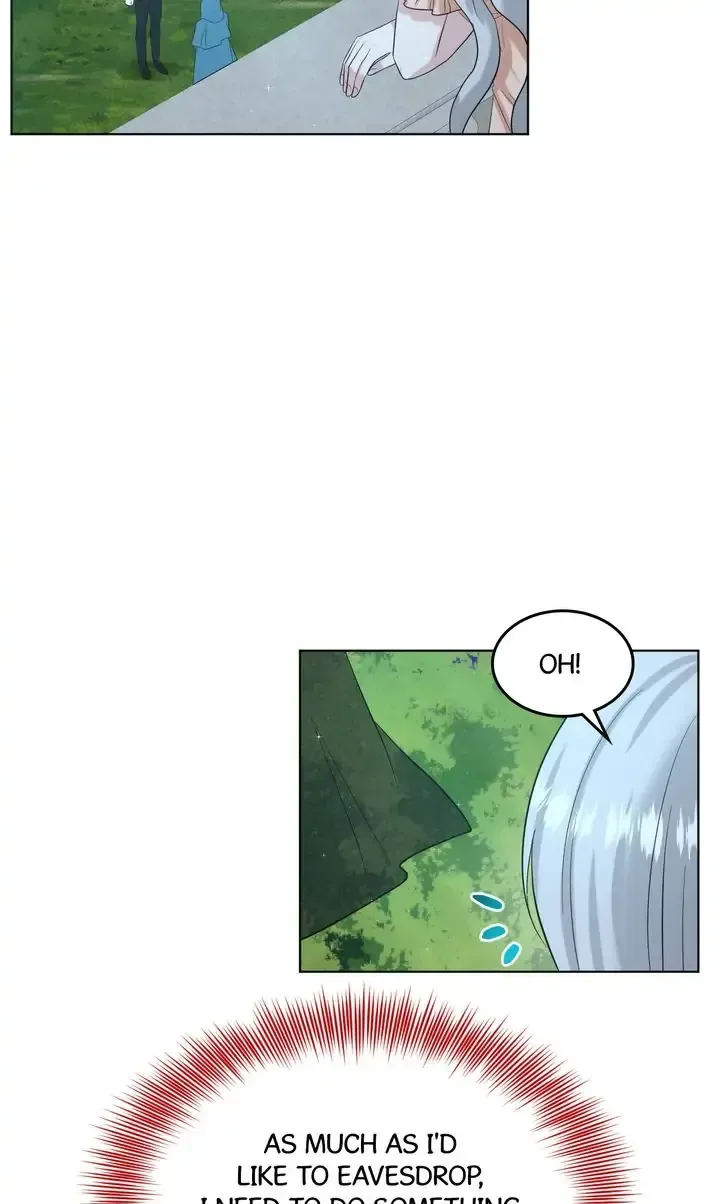 How to Get Rid of My Dark Past Chapter 47 page 10