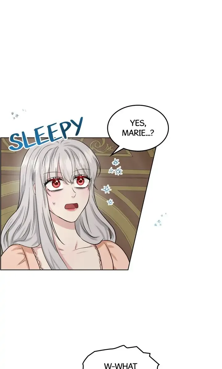 How to Get Rid of My Dark Past Chapter 48 page 5