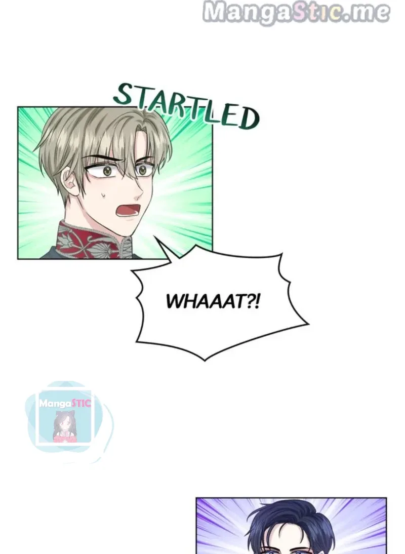 How to Get Rid of My Dark Past Chapter 45 page 44