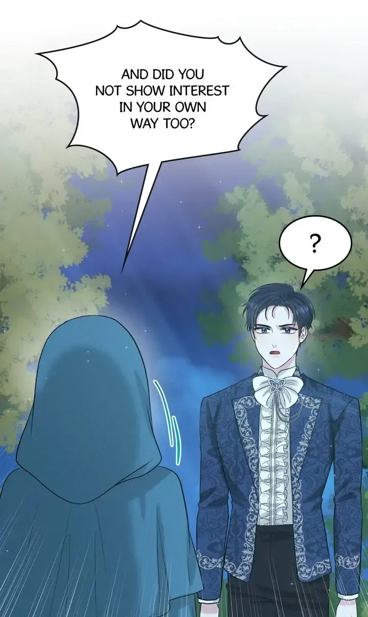 How to Get Rid of My Dark Past Chapter 47 page 24