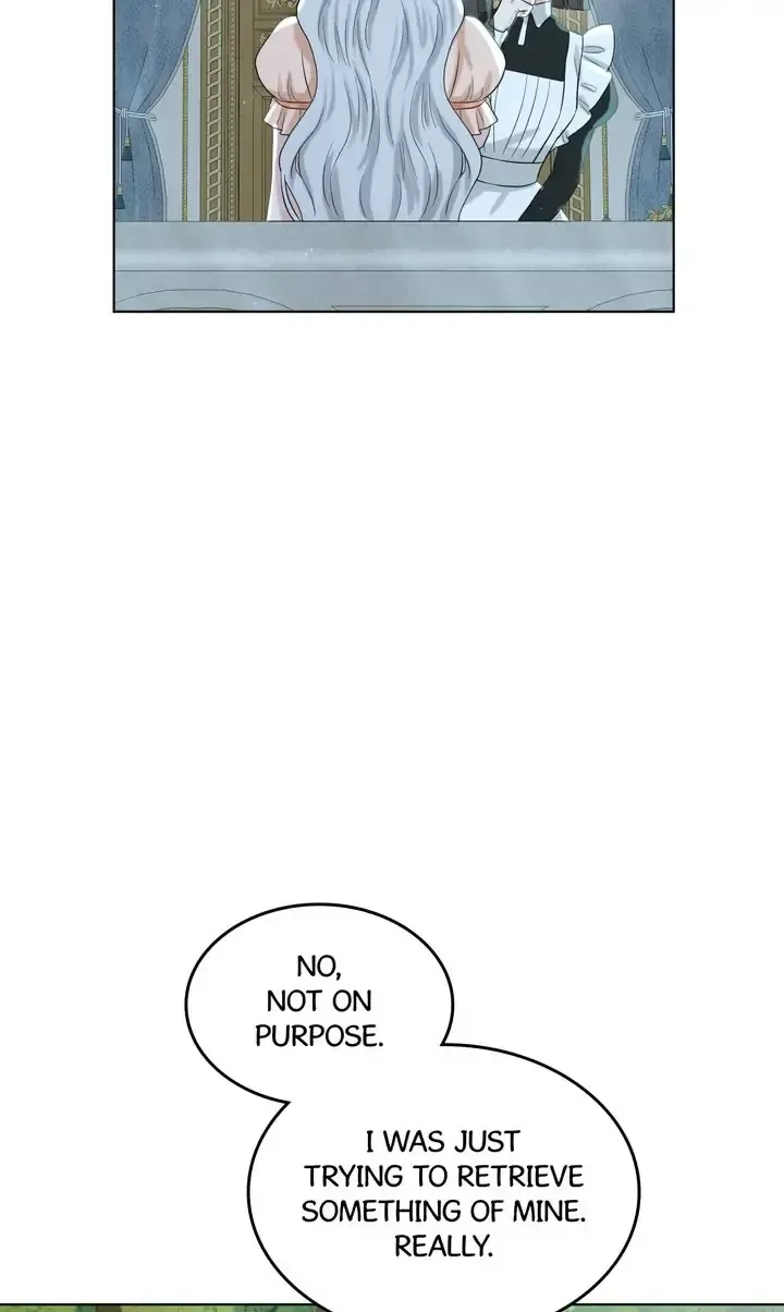 How to Get Rid of My Dark Past Chapter 47 page 79