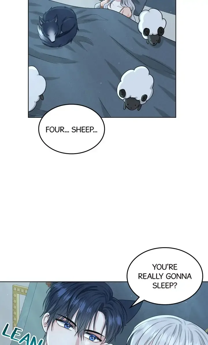 How to Get Rid of My Dark Past Chapter 48 page 12