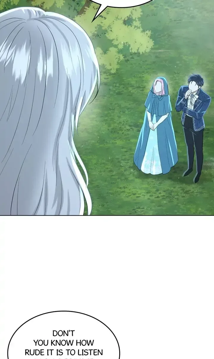How to Get Rid of My Dark Past Chapter 47 page 80