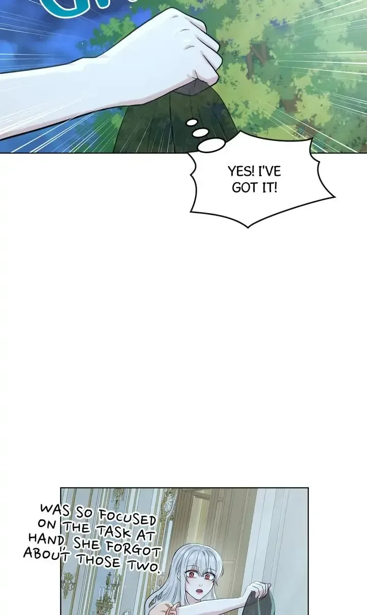 How to Get Rid of My Dark Past Chapter 47 page 69