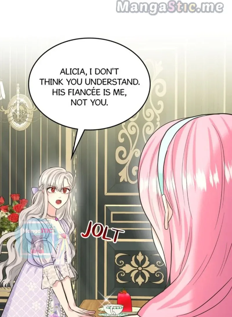 How to Get Rid of My Dark Past Chapter 45 page 62
