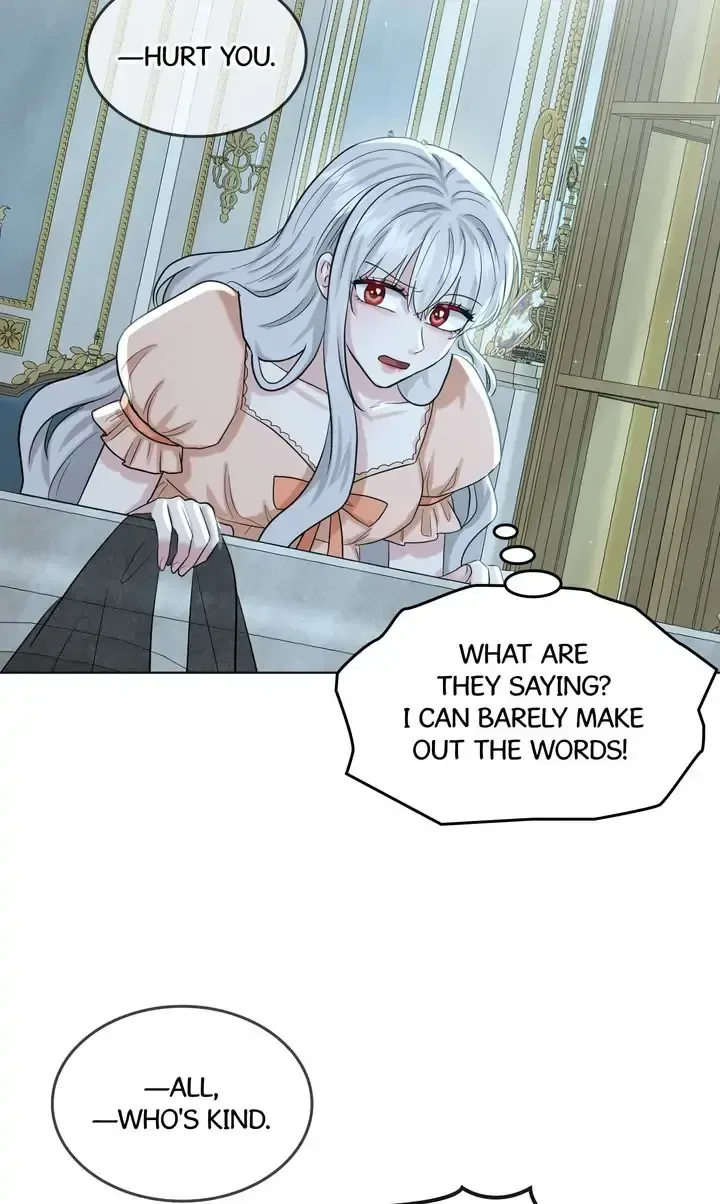 How to Get Rid of My Dark Past Chapter 47 page 72