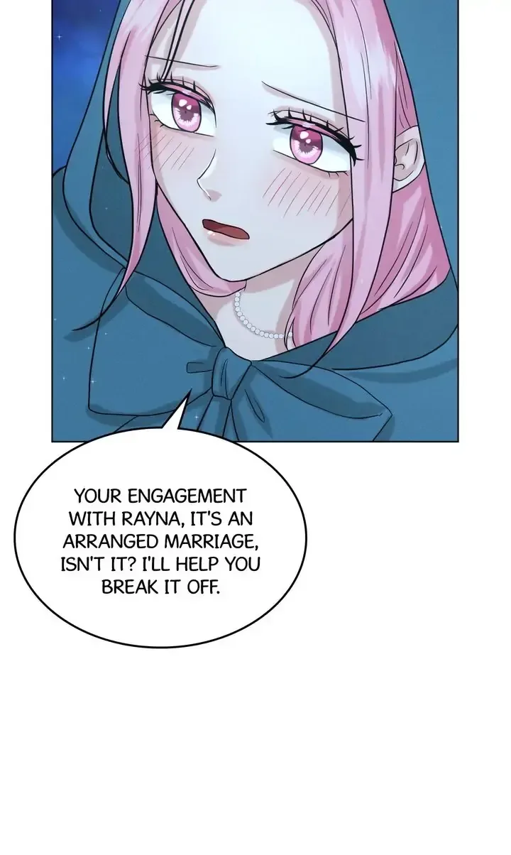 How to Get Rid of My Dark Past Chapter 47 page 32