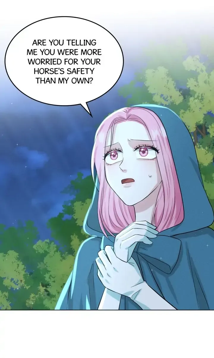How to Get Rid of My Dark Past Chapter 47 page 49