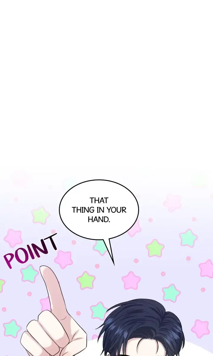 How to Get Rid of My Dark Past Chapter 47 page 83