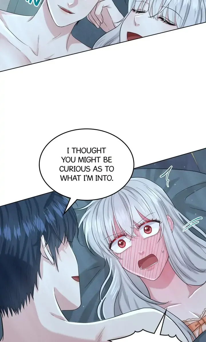 How to Get Rid of My Dark Past Chapter 48 page 13