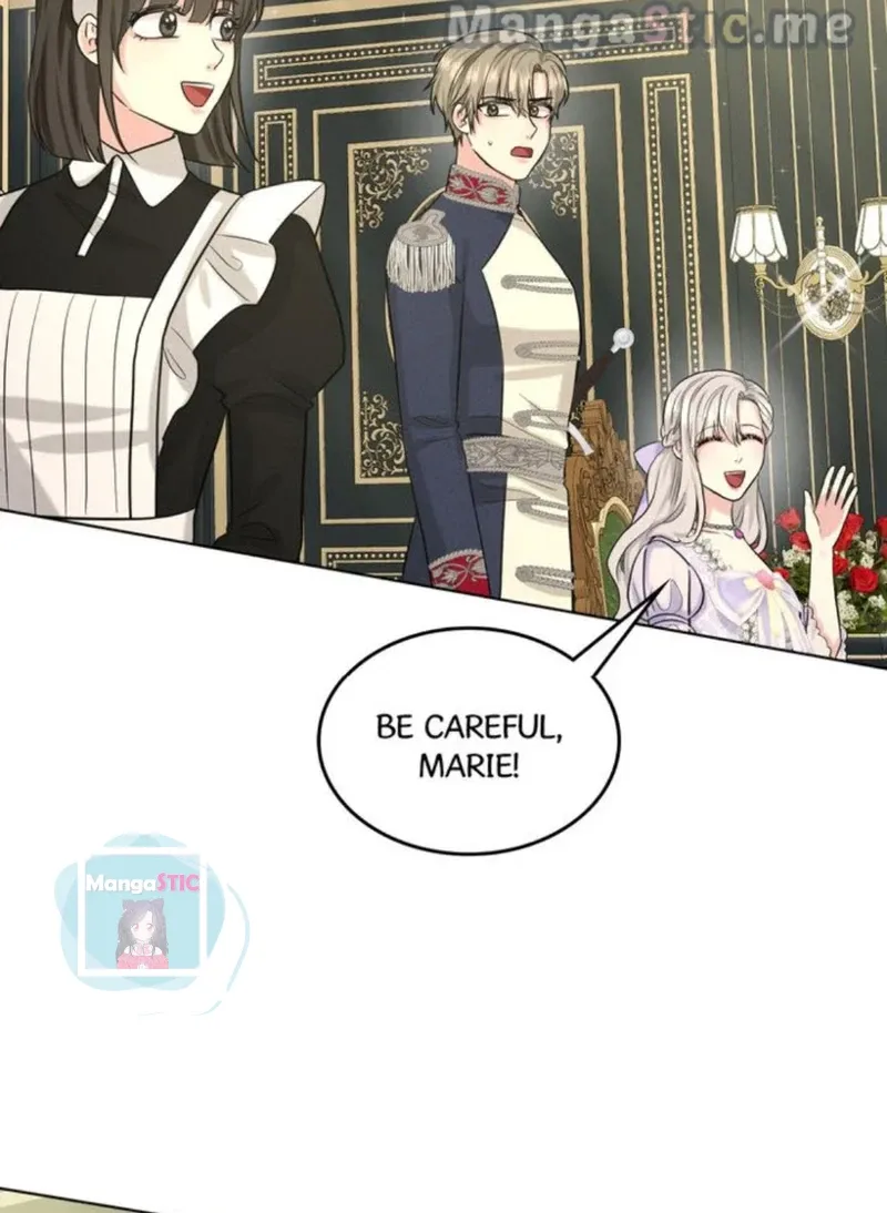How to Get Rid of My Dark Past Chapter 45 page 56