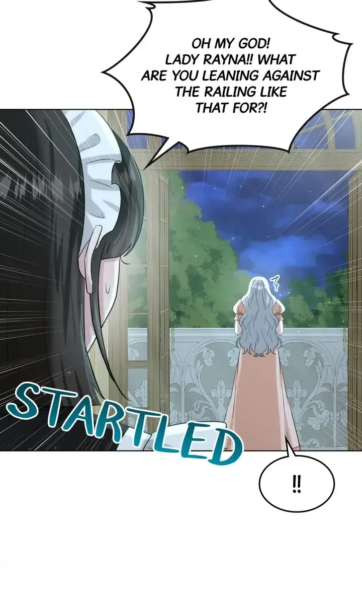 How to Get Rid of My Dark Past Chapter 47 page 73