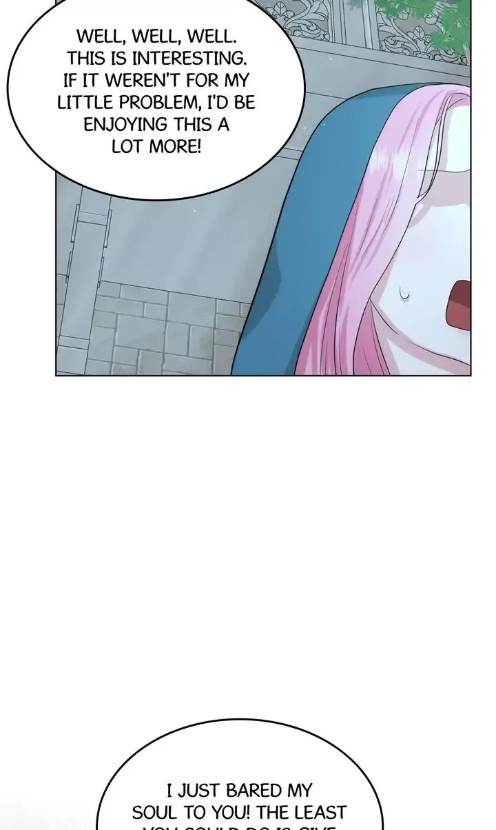 How to Get Rid of My Dark Past Chapter 47 page 40