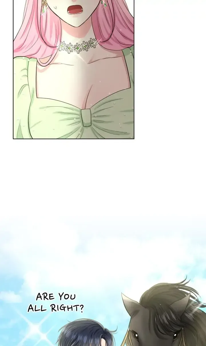How to Get Rid of My Dark Past Chapter 47 page 26