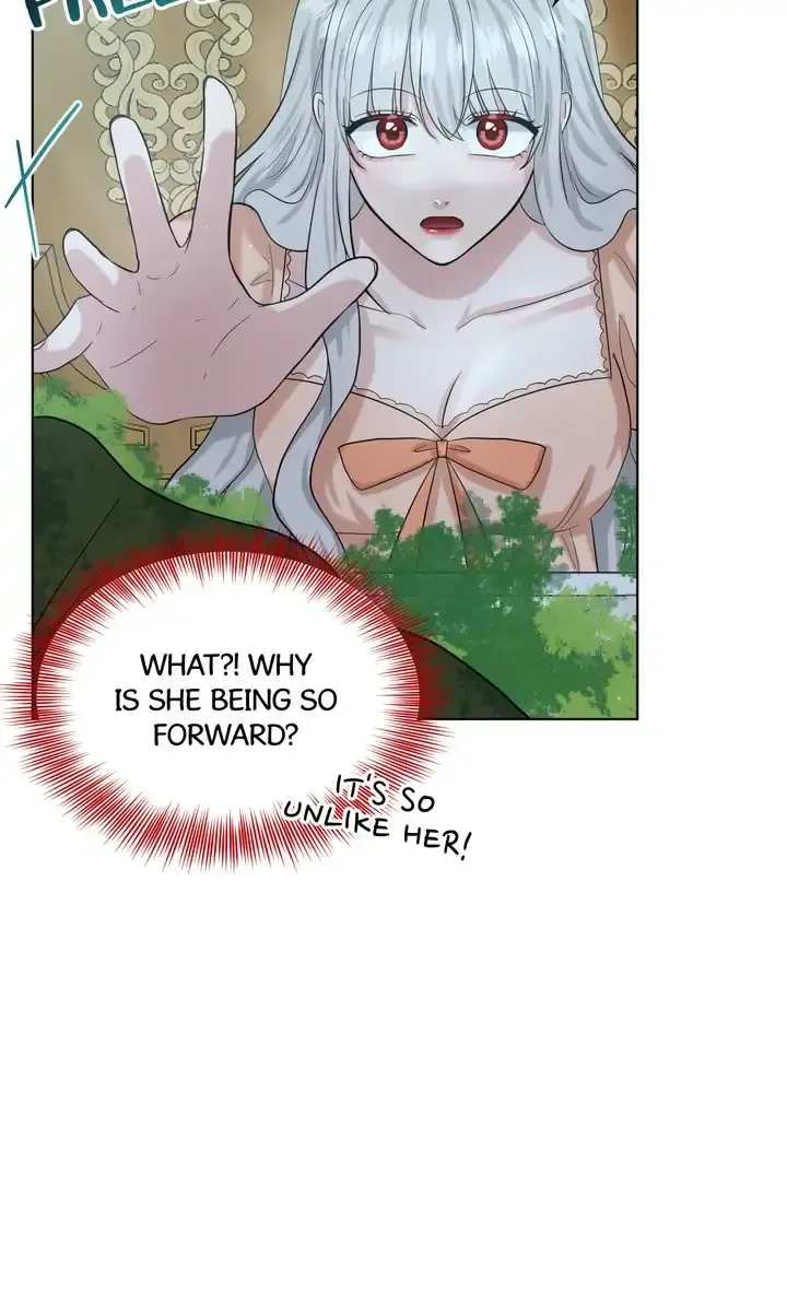 How to Get Rid of My Dark Past Chapter 47 page 15