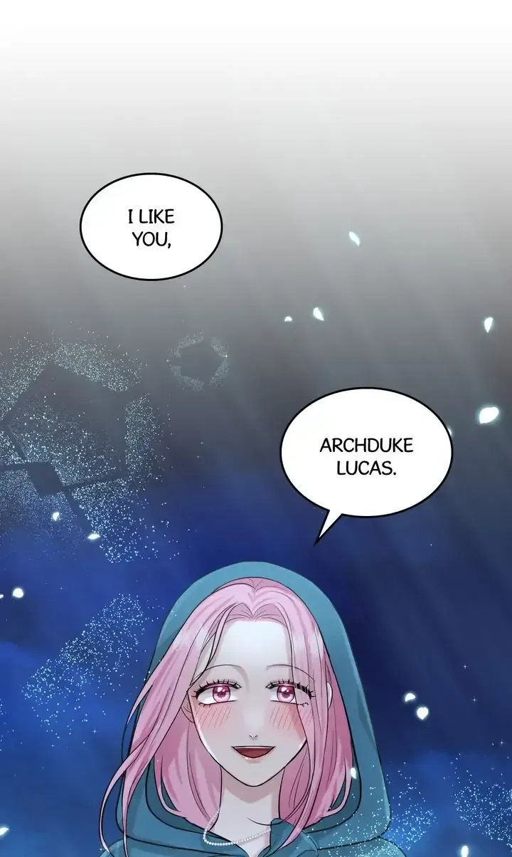How to Get Rid of My Dark Past Chapter 47 page 13