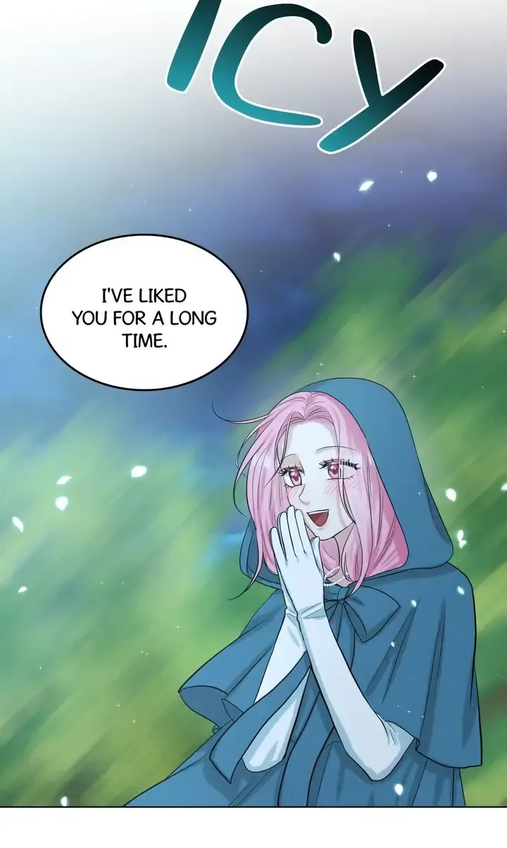 How to Get Rid of My Dark Past Chapter 47 page 17