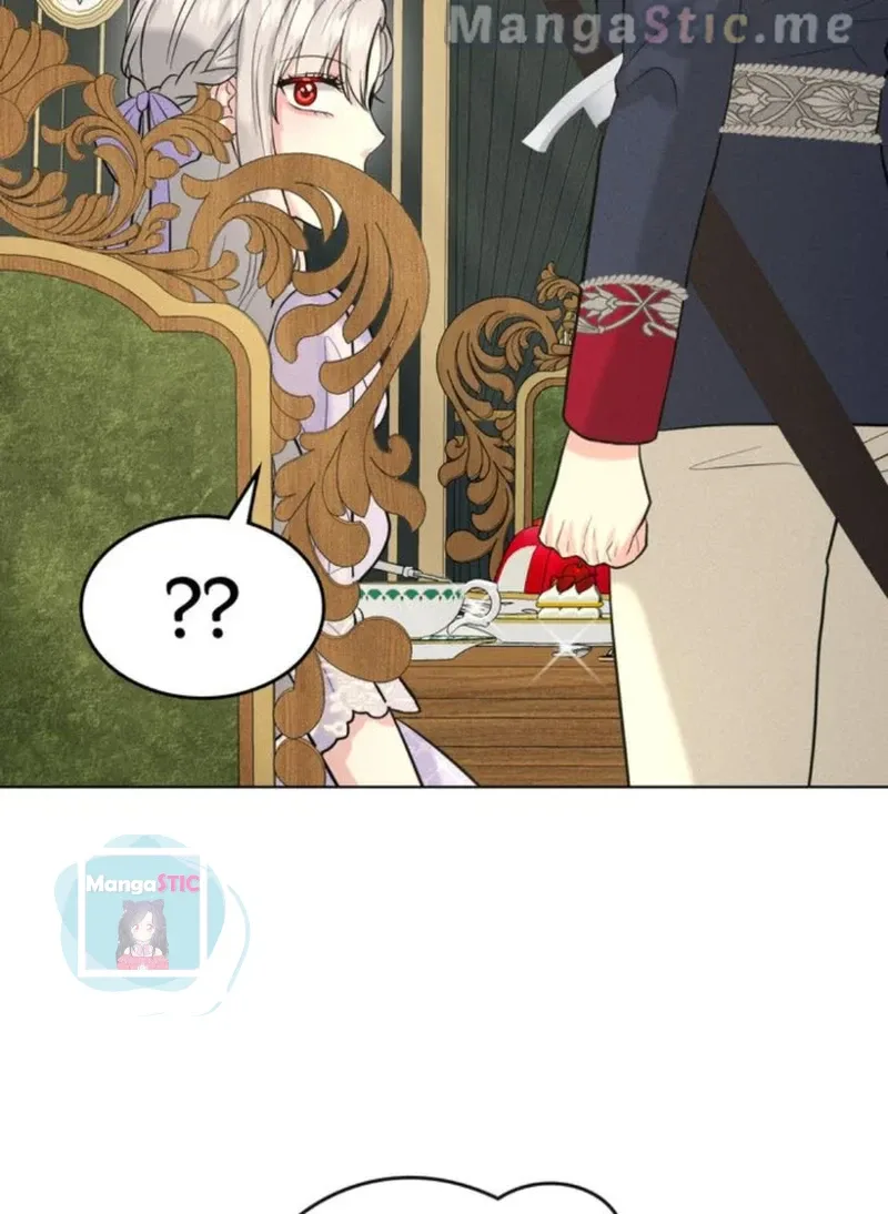 How to Get Rid of My Dark Past Chapter 45 page 52