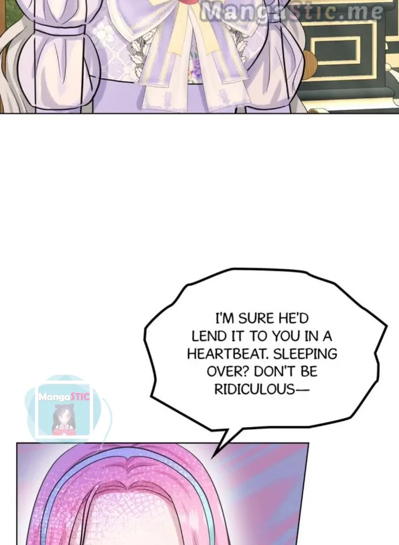 How to Get Rid of My Dark Past Chapter 45 page 60
