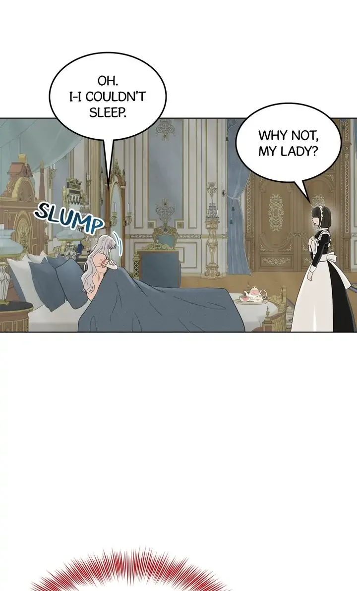 How to Get Rid of My Dark Past Chapter 48 page 7