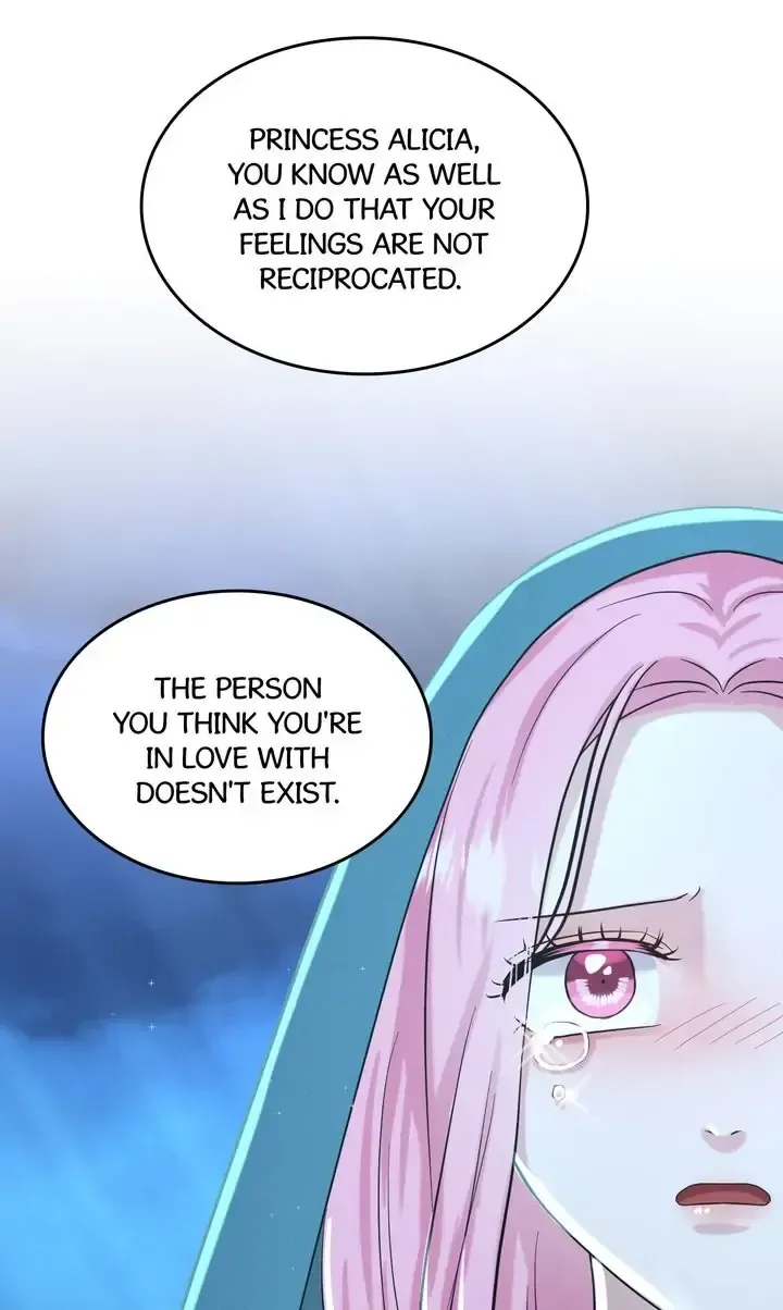 How to Get Rid of My Dark Past Chapter 47 page 46