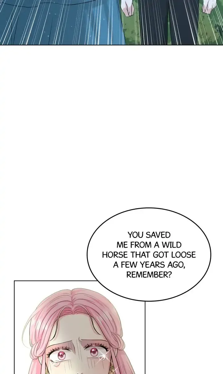 How to Get Rid of My Dark Past Chapter 47 page 25