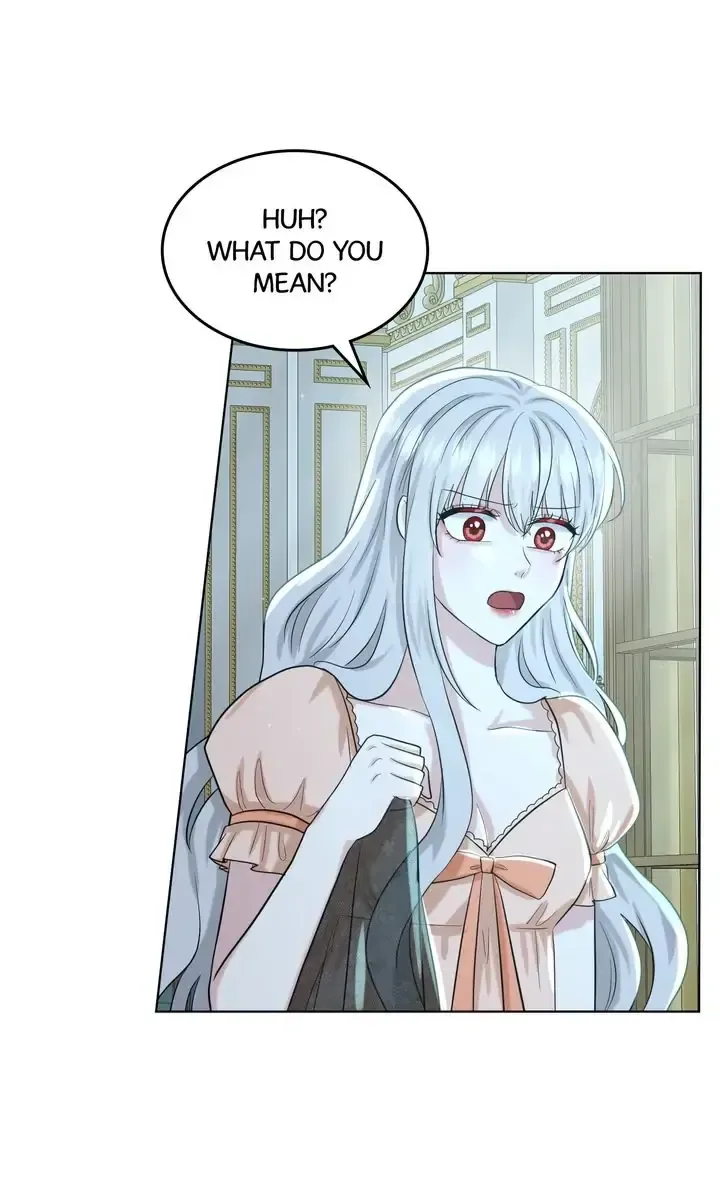 How to Get Rid of My Dark Past Chapter 47 page 82