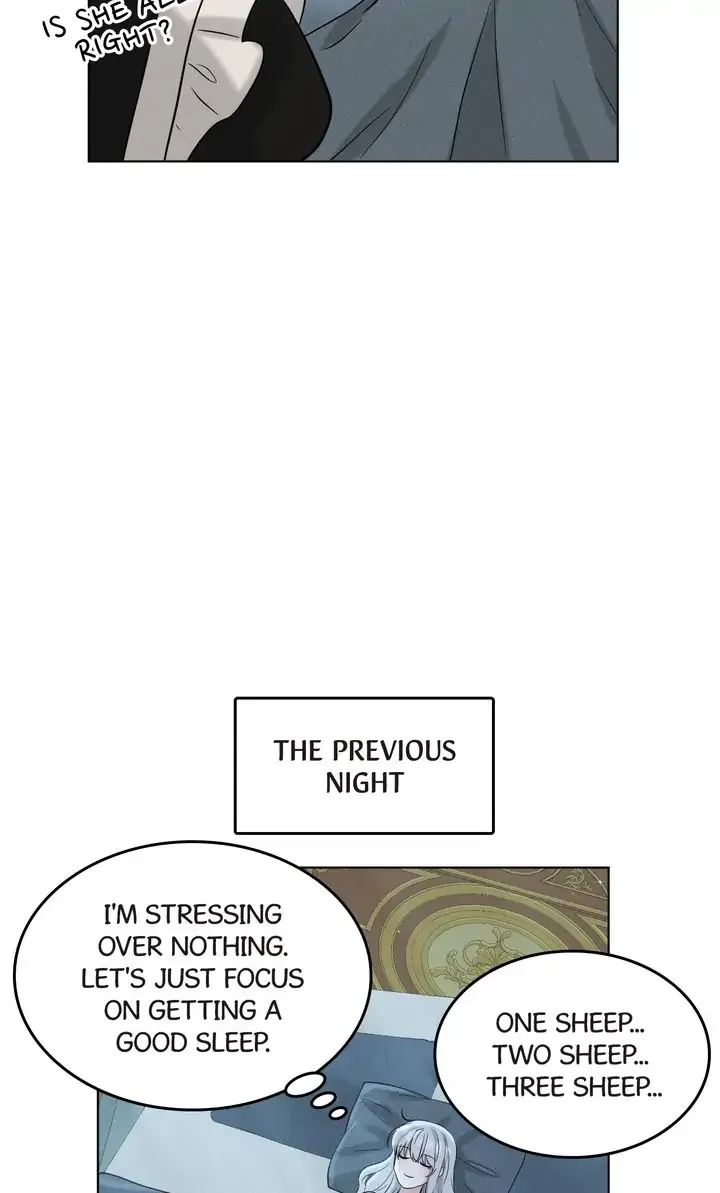 How to Get Rid of My Dark Past Chapter 48 page 11