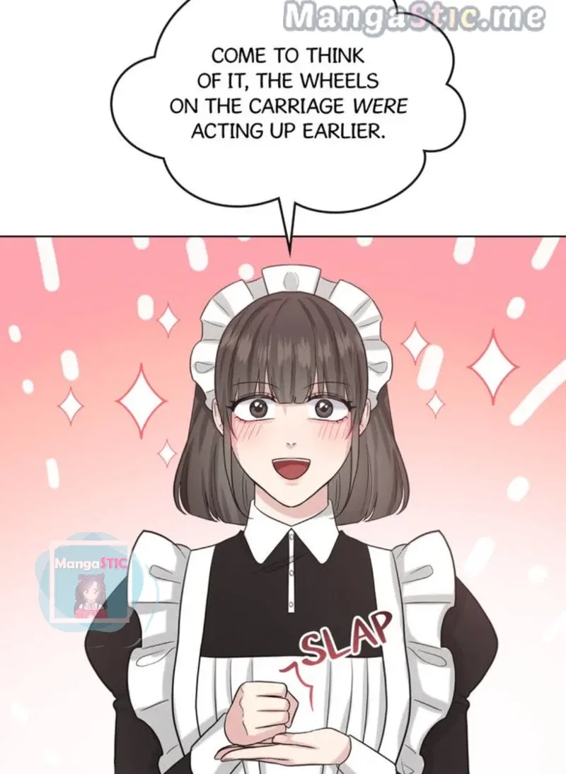 How to Get Rid of My Dark Past Chapter 45 page 53