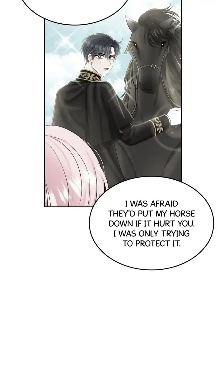 How to Get Rid of My Dark Past Chapter 47 page 48