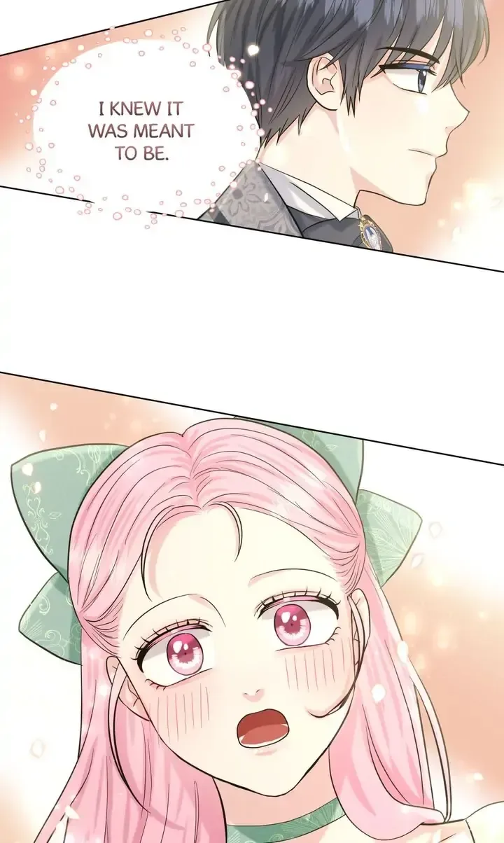 How to Get Rid of My Dark Past Chapter 47 page 21