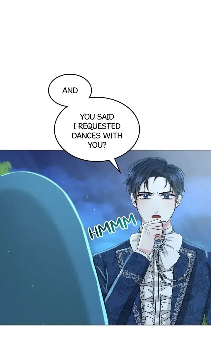 How to Get Rid of My Dark Past Chapter 47 page 50