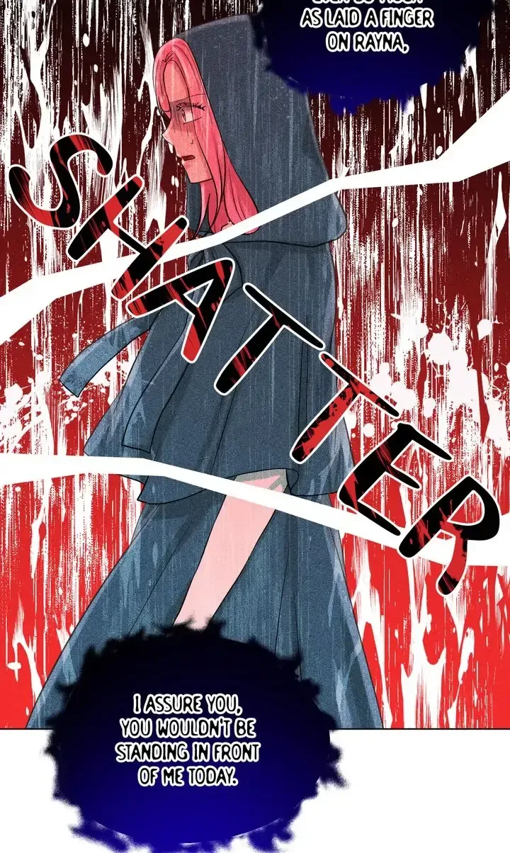 How to Get Rid of My Dark Past Chapter 47 page 61