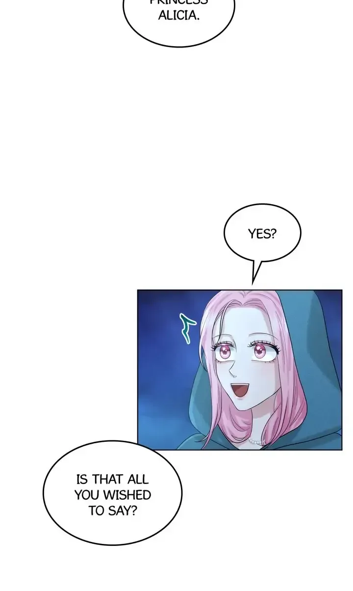 How to Get Rid of My Dark Past Chapter 47 page 36