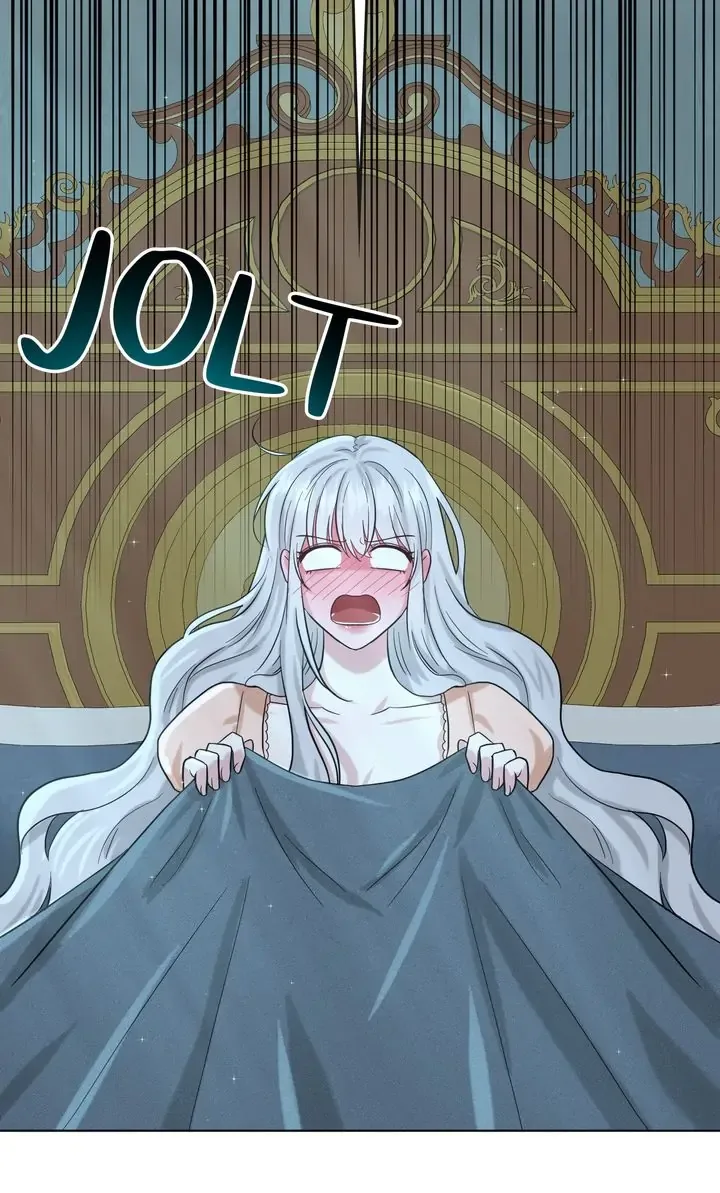 How to Get Rid of My Dark Past Chapter 48 page 15