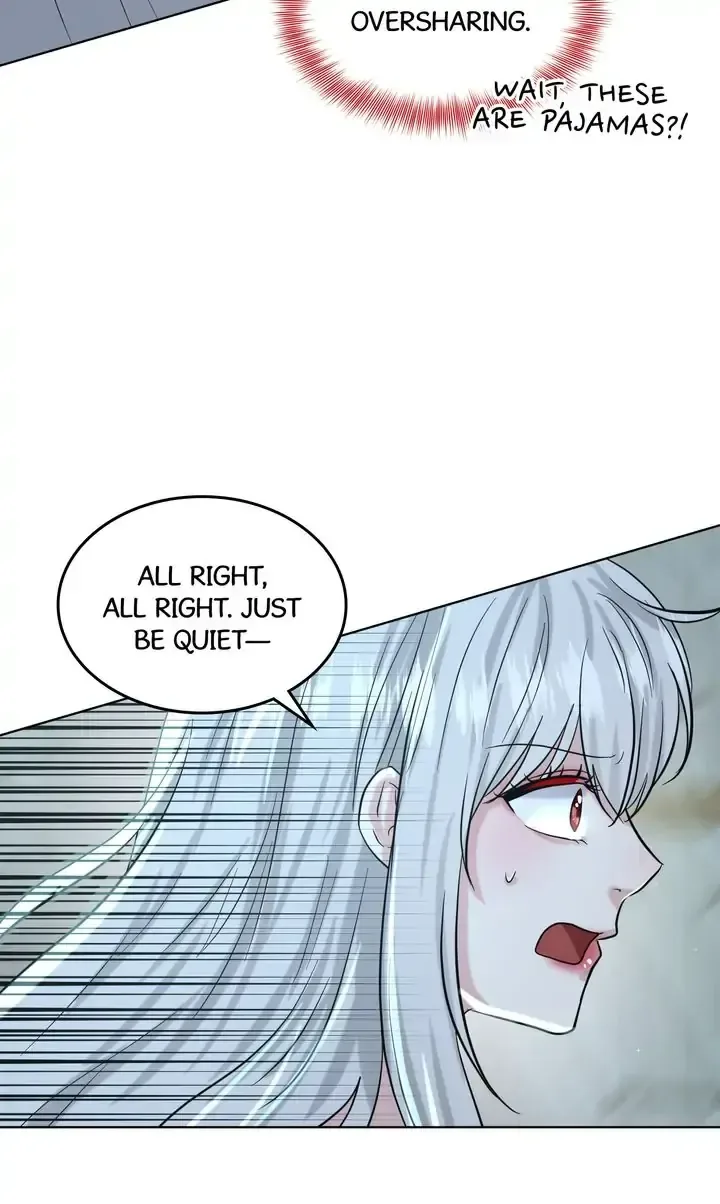 How to Get Rid of My Dark Past Chapter 47 page 77