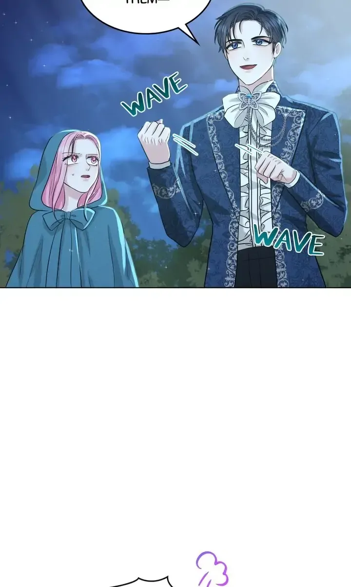 How to Get Rid of My Dark Past Chapter 47 page 86