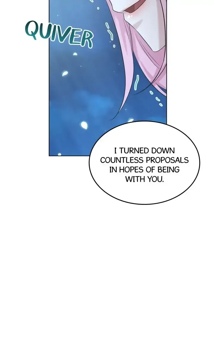 How to Get Rid of My Dark Past Chapter 47 page 23