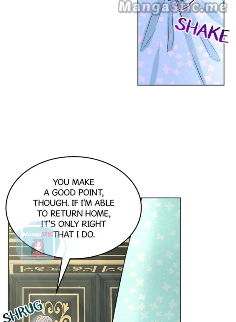 How to Get Rid of My Dark Past Chapter 45 page 67