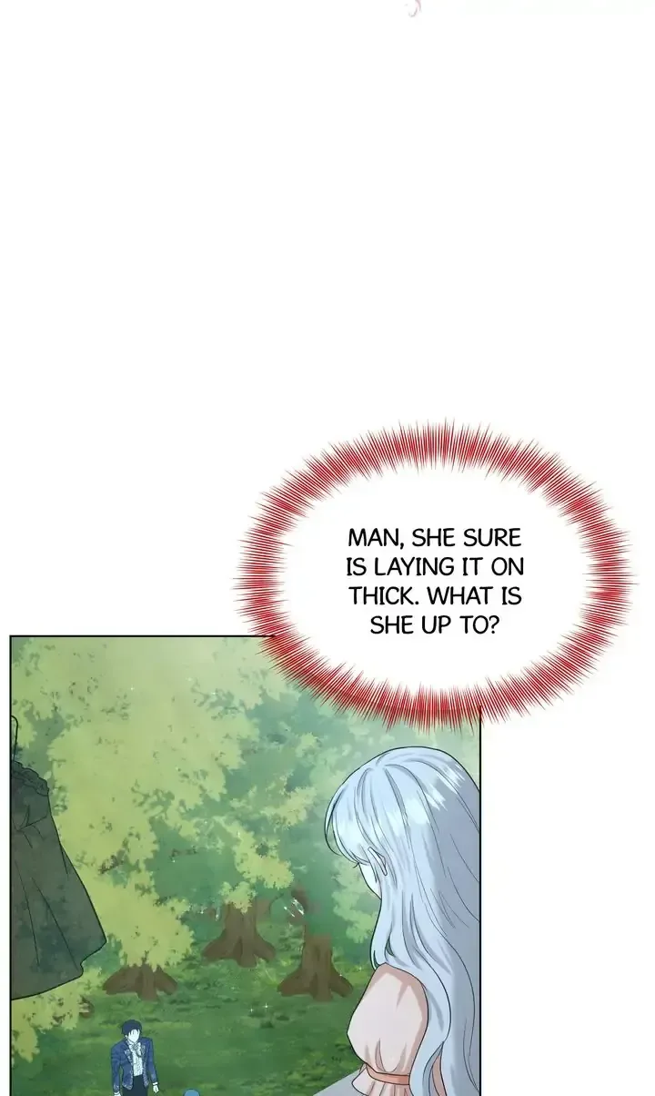 How to Get Rid of My Dark Past Chapter 47 page 9
