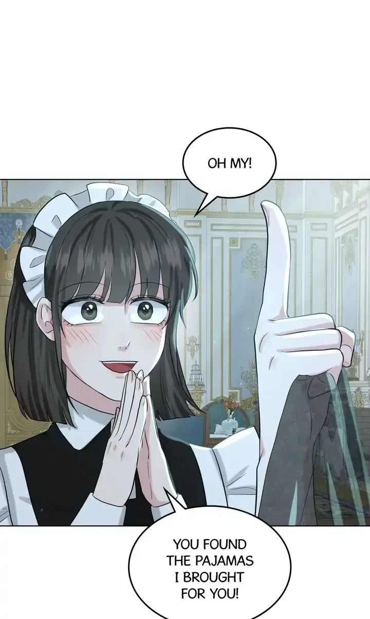 How to Get Rid of My Dark Past Chapter 47 page 75