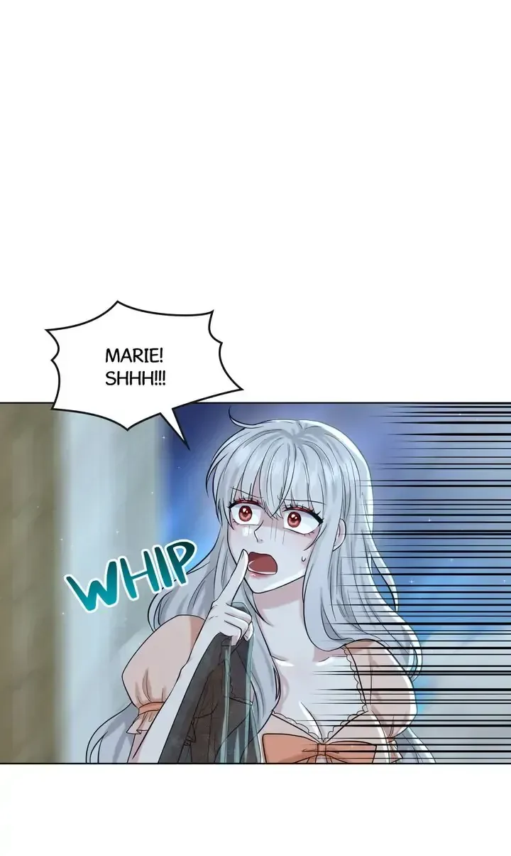 How to Get Rid of My Dark Past Chapter 47 page 74