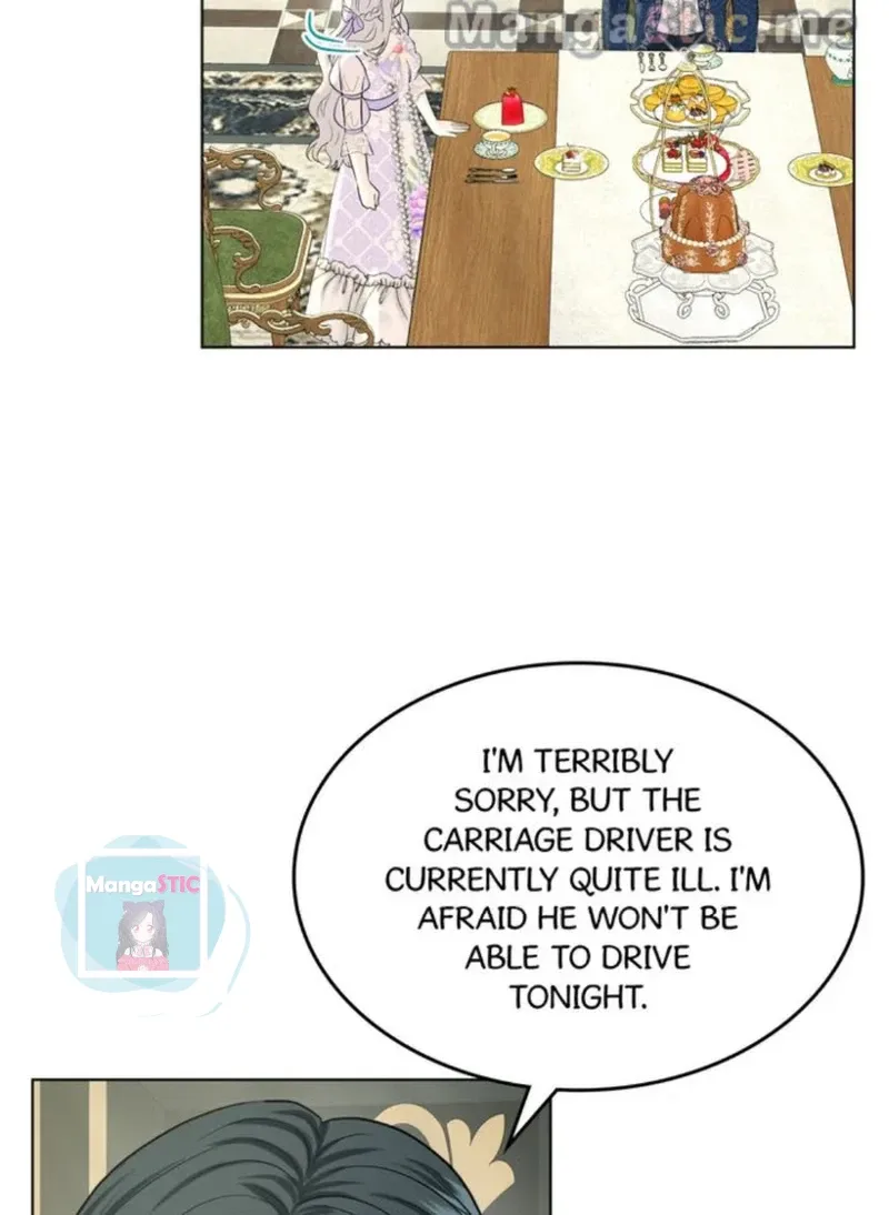 How to Get Rid of My Dark Past Chapter 45 page 74