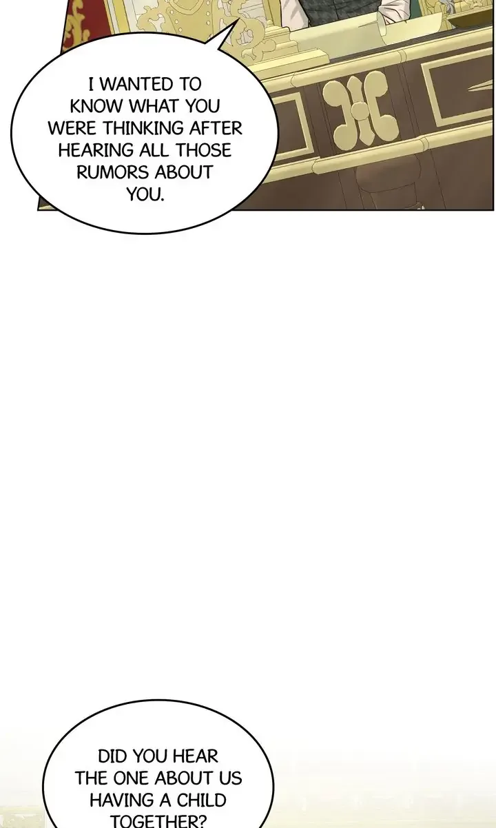 How to Get Rid of My Dark Past Chapter 49 page 33