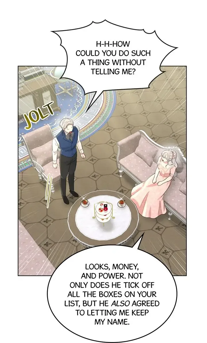 How to Get Rid of My Dark Past Chapter 48 page 72